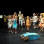 Urwaldsong / Spatzenchor und Kinderchor sowie Musiker der UMKS Angermünde