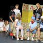 Das Gespenst von Canterville / Klasse 5 der Puschkin-Grundschule in Kooperation mit dem Orchester der UMKS Angermünde