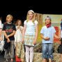 Das Gespenst von Canterville / Klasse 5 der Puschkin-Grundschule in Kooperation mit dem Orchester der UMKS Angermünde