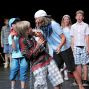 Das Gespenst von Canterville / Klasse 5 der Puschkin-Grundschule in Kooperation mit dem Orchester der UMKS Angermünde