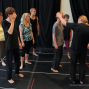 Fachtagung und Werkstatt für Spielleiter: Psychologische Gesten unter theatralischen Gesichtspunkten