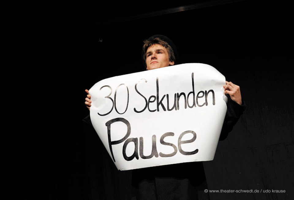 Zwischen Folter und Liebe / Die Sodbrenner
