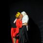 Zwischen Folter und Liebe / Die Sodbrenner
