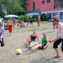 Schultheaterfestvolleyballturnier