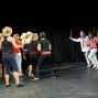 Upzededie - Vorurteile / Kurs Darstellendes Spiel, Klasse 11/12, Gesamtschule Talsand Schwedt