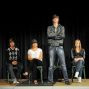 Upzededie - Vorurteile / Kurs Darstellendes Spiel, Klasse 11/12, Gesamtschule Talsand Schwedt