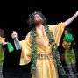 Götter! (sind auch nur Menschen) / Theater am Weinberg, Weinberg-Gymnasium Kleinmachnow