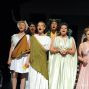 Götter! (sind auch nur Menschen) / Theater am Weinberg, Weinberg-Gymnasium Kleinmachnow
