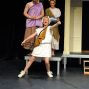 Götter! (sind auch nur Menschen) / Theater am Weinberg, Weinberg-Gymnasium Kleinmachnow