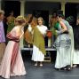 Götter! (sind auch nur Menschen) / Theater am Weinberg, Weinberg-Gymnasium Kleinmachnow