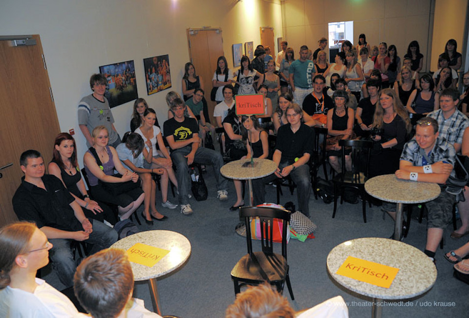 KriTisch zu Gottes Plan B / Die Sodbrenner