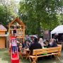 Impressionen der Inkontakt 2011 von Sandra Zabelt – Foto 57 von 104