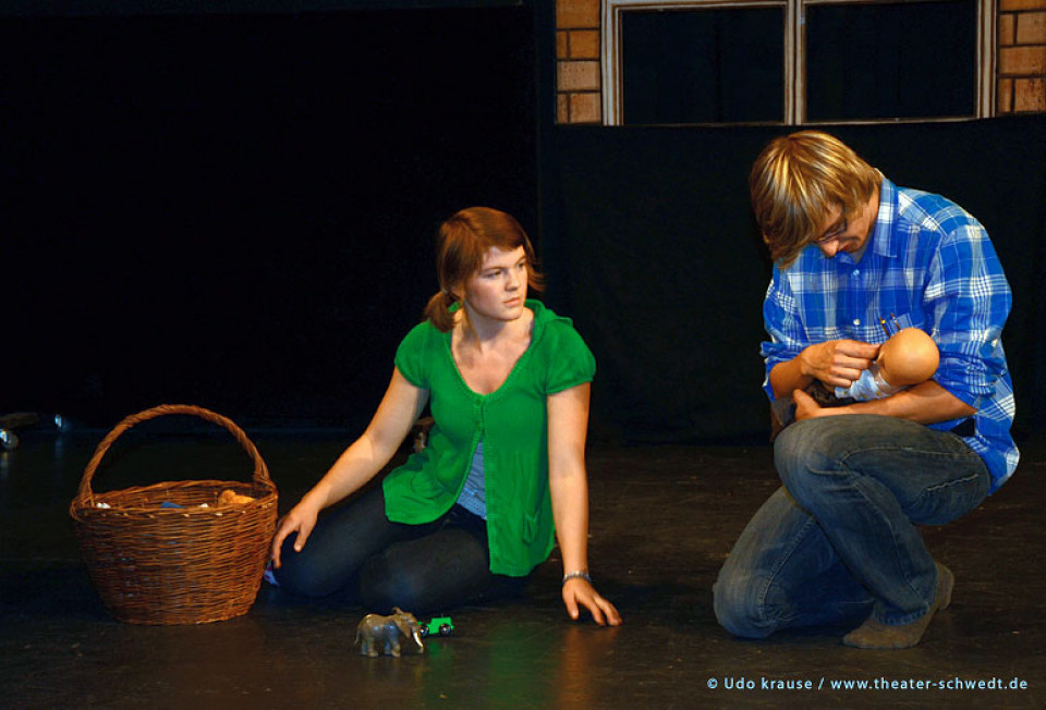 Hab mich lieb / DS-Kurs Q1, Christa-und-Peter-Scherpf-Gymnasium Prenzlau