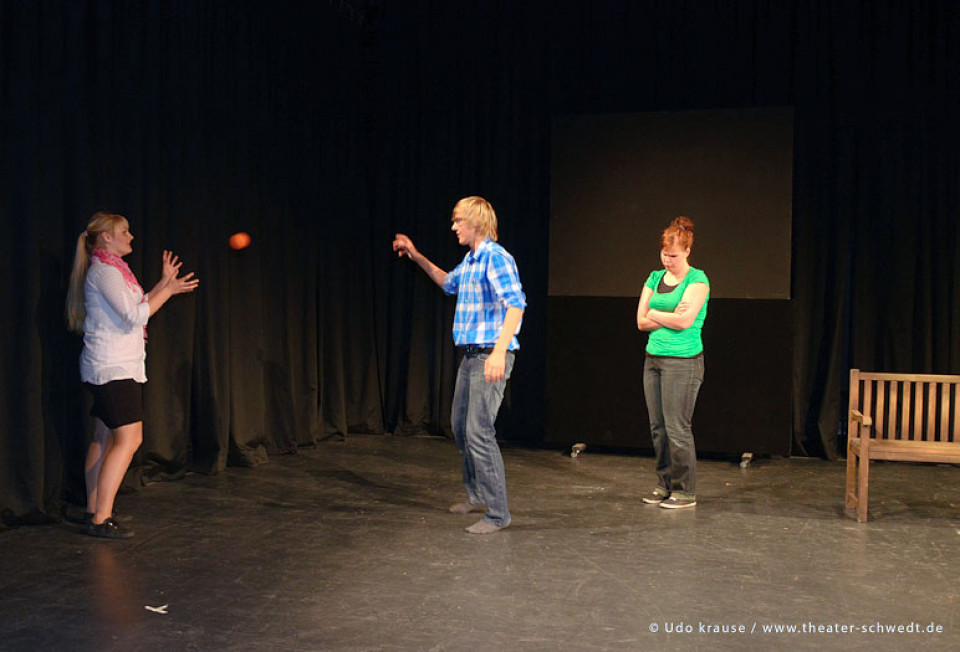 Hab mich lieb / DS-Kurs Q1, Christa-und-Peter-Scherpf-Gymnasium Prenzlau