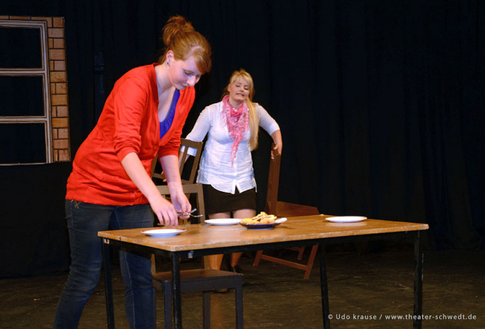 Hab mich lieb / DS-Kurs Q1, Christa-und-Peter-Scherpf-Gymnasium Prenzlau
