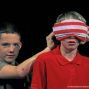 Zauberkids / Theater-AG der Nordend-Schule Eberswalde