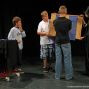 Zauberkids / Theater-AG der Nordend-Schule Eberswalde