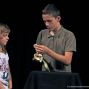 Zauberkids / Theater-AG der Nordend-Schule Eberswalde