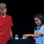 Zauberkids / Theater-AG der Nordend-Schule Eberswalde