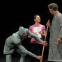 Eröffnung des 18. Schultheaterfestes