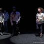 Eröffnung des 18. Schultheaterfestes