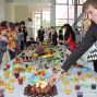 Eröffnung des 18. Schultheaterfestes