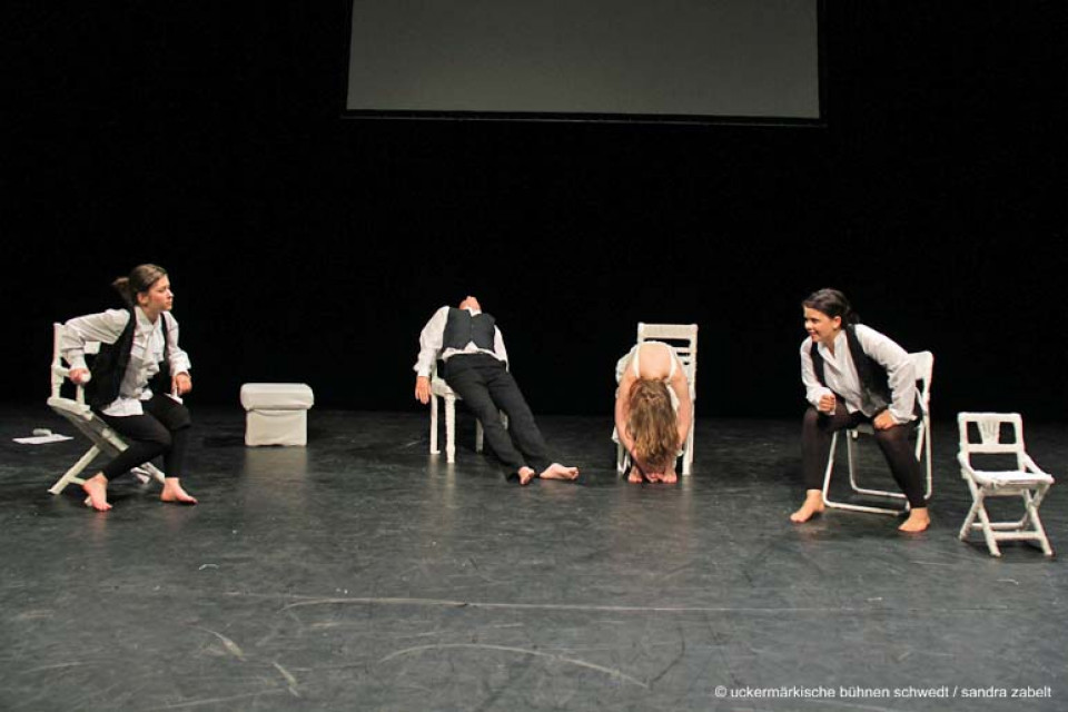 Kopf oder Herz / Theater an der Wendeschleife Cottbus