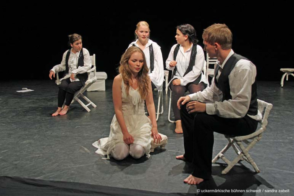 Kopf oder Herz / Theater an der Wendeschleife Cottbus