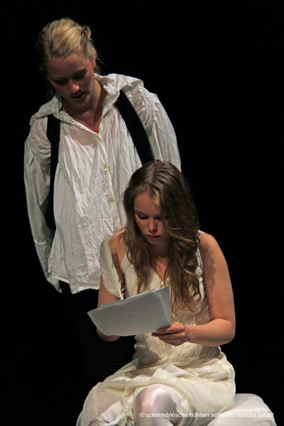 Kopf oder Herz / Theater an der Wendeschleife Cottbus