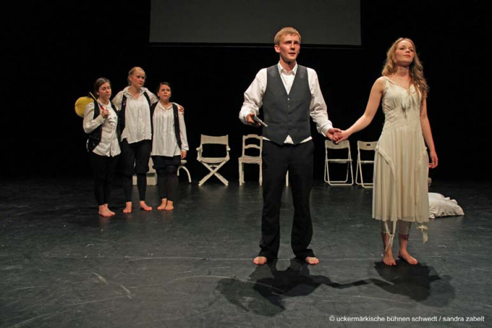 Kopf oder Herz / Theater an der Wendeschleife Cottbus