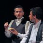 Duft / Teatr Kod, Debno