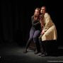 Duft / Teatr Kod, Debno
