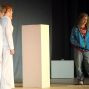 Wilder Panther, Keks! / Theater Stolperdraht, Kinder- und Jugendtheater in Schwedt e. V.