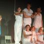 Wilder Panther, Keks! / Theater Stolperdraht, Kinder- und Jugendtheater in Schwedt e. V.