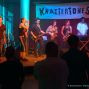 Mittsommernachtskonzert mit den Knattertones