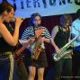 Mittsommernachtskonzert mit den Knattertones