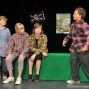 Das fliegende Klassenzimmer / Neigungsgruppe (Kl. 5/6), Erich-Kästner-Grundschule Schwedt