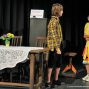 Das fliegende Klassenzimmer / Neigungsgruppe (Kl. 5/6), Erich-Kästner-Grundschule Schwedt