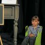Das fliegende Klassenzimmer / Neigungsgruppe (Kl. 5/6), Erich-Kästner-Grundschule Schwedt