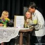 Das fliegende Klassenzimmer / Neigungsgruppe (Kl. 5/6), Erich-Kästner-Grundschule Schwedt