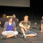 So fucking what / Kurs Darstellendes Spiel, 2. Semester, Bertolt-Brecht-Gymnasium Bad Freienwalde