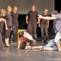 So fucking what / Kurs Darstellendes Spiel, 2. Semester, Bertolt-Brecht-Gymnasium Bad Freienwalde