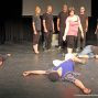 So fucking what / Kurs Darstellendes Spiel, 2. Semester, Bertolt-Brecht-Gymnasium Bad Freienwalde