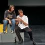 So fucking what / Kurs Darstellendes Spiel, 2. Semester, Bertolt-Brecht-Gymnasium Bad Freienwalde
