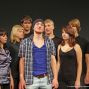 So fucking what / Kurs Darstellendes Spiel, 2. Semester, Bertolt-Brecht-Gymnasium Bad Freienwalde