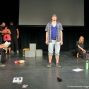 So fucking what / Kurs Darstellendes Spiel, 2. Semester, Bertolt-Brecht-Gymnasium Bad Freienwalde