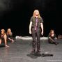 Das Leben ist ein Spiel / Kurs Darstellendes Spiel, Kl. 12/13, Gesamtschule Talsand Schwedt