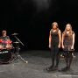 Das Leben ist ein Spiel / Kurs Darstellendes Spiel, Kl. 12/13, Gesamtschule Talsand Schwedt