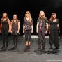 Das Leben ist ein Spiel / Kurs Darstellendes Spiel, Kl. 12/13, Gesamtschule Talsand Schwedt