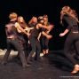 Das Leben ist ein Spiel / Kurs Darstellendes Spiel, Kl. 12/13, Gesamtschule Talsand Schwedt